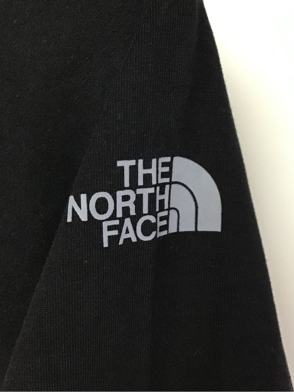 The North Face Official PyeongChang 2018 Winter Olympics men’s sweatshirt 2XL - Picture 5 of 9